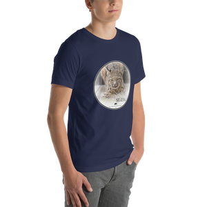 Bobcat Simba Short Sleeve T-shirt