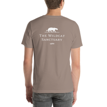 Cougar Rainier Short Sleeve T-Shirt