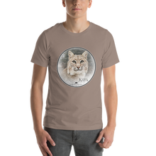 Bobcat Kaya Short-Sleeve T Shirt