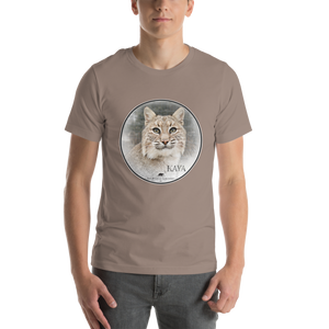 Bobcat Kaya Short-Sleeve T Shirt