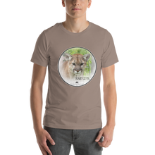 Cougar Rainier Short Sleeve T-Shirt