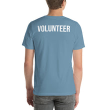Volunteer Shirt