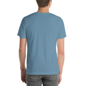 Bobcat Jax Short Sleeve Unisex T-Shirt