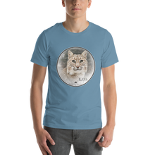 Bobcat Kaya Short-Sleeve T Shirt