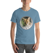 Serval Bruno Short Sleeve T-Shirt