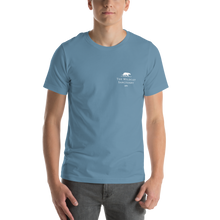 No More Wild Pets Short Sleeve T-Shirt