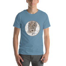 Canada Lynx Ripley Short Sleeve T-Shirt