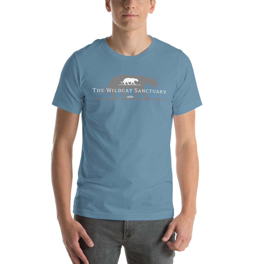 Volunteer Shirt