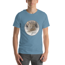 Bobcat Simba Short Sleeve T-shirt