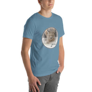 Bobcat Simba Short Sleeve T-shirt