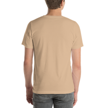 Bobcat Jax Short Sleeve Unisex T-Shirt