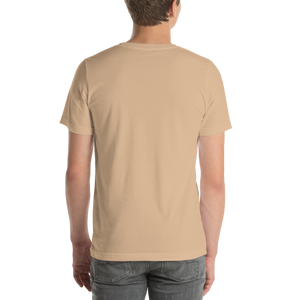 Bobcat Jax Short Sleeve Unisex T-Shirt