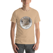 Bobcat Simba Short Sleeve T-shirt