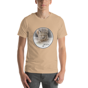 Bobcat Simba Short Sleeve T-shirt