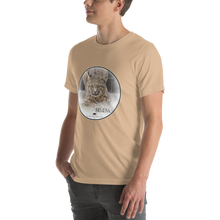 Bobcat Simba Short Sleeve T-shirt