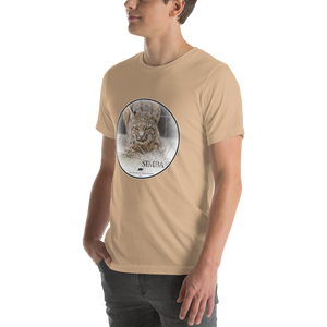 Bobcat Simba Short Sleeve T-shirt