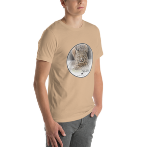 Bobcat Simba Short Sleeve T-shirt