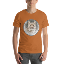 Bobcat Kaya Short-Sleeve T Shirt