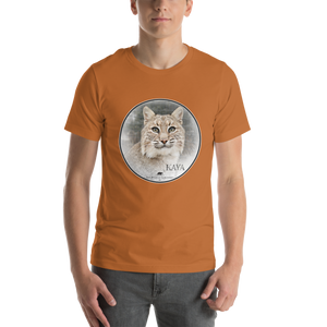 Bobcat Kaya Short-Sleeve T Shirt