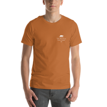 No More Wild Pets Short Sleeve T-Shirt