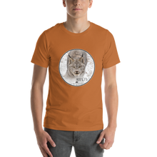 Canada Lynx Ripley Short Sleeve T-Shirt