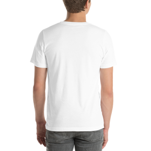 Bobcat Jax Short Sleeve Unisex T-Shirt