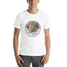 Bobcat Simba Short Sleeve T-shirt