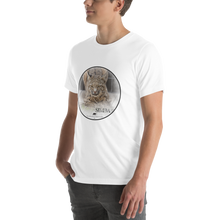 Bobcat Simba Short Sleeve T-shirt