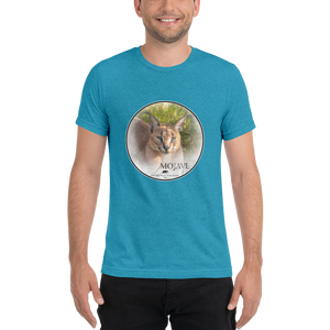 Caracal Mojave Short Sleeve T-Shirt