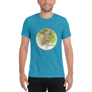 Bobcat Benson Short Sleeve T-Shirt