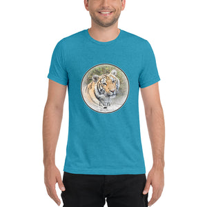 Tigress Indy Short Sleeve T-Shirt