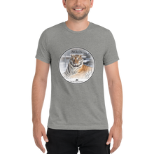 Tiger Noah Short Sleeve T-Shirt