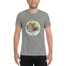 Lioness Prada Short sleeve T-shirt