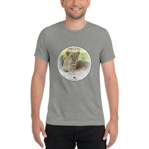 Lioness Prada Short sleeve T-shirt