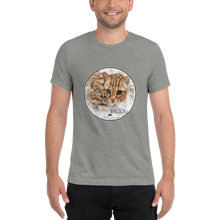 Bengal Fargo Short Sleeve T-Shirt