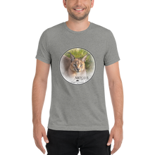 Caracal Mojave Short Sleeve T-Shirt