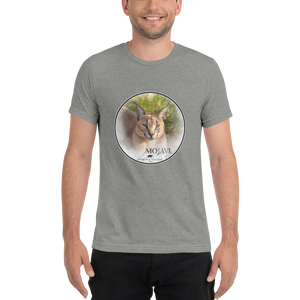 Caracal Mojave Short Sleeve T-Shirt