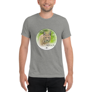 Bobcat Benson Short Sleeve T-Shirt