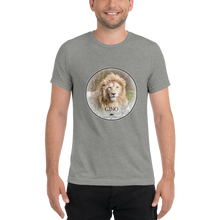 Lion Gino Short Sleeve T-Shirt