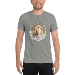 Lion Gino Short Sleeve T-Shirt