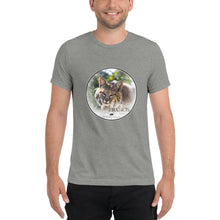 Bobcat Francis Short Sleeve T-Shirt