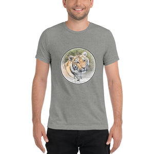 Tigress Indy Short Sleeve T-Shirt