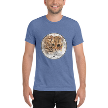 Bengal Fargo Short Sleeve T-Shirt