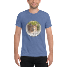 Caracal Mojave Short Sleeve T-Shirt