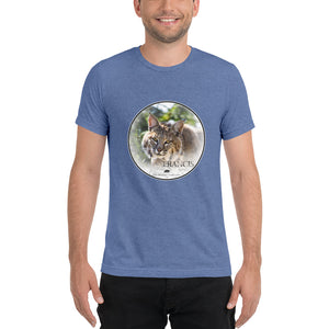 Bobcat Francis Short Sleeve T-Shirt