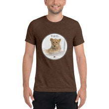 Lion Taras Short sleeve T-shirt