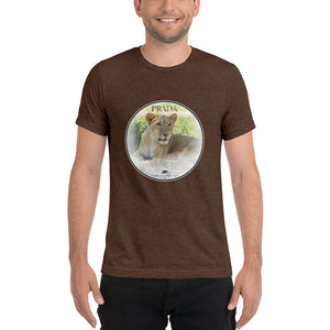 Lioness Prada Short sleeve T-shirt