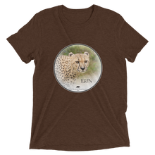 Cheetah Erin Short Sleeve T-Shirt