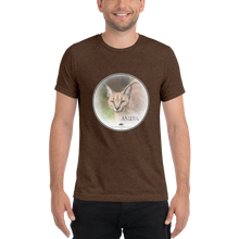 Caracal Amira Short Sleeve T-Shirt