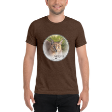 Caracal Mojave Short Sleeve T-Shirt